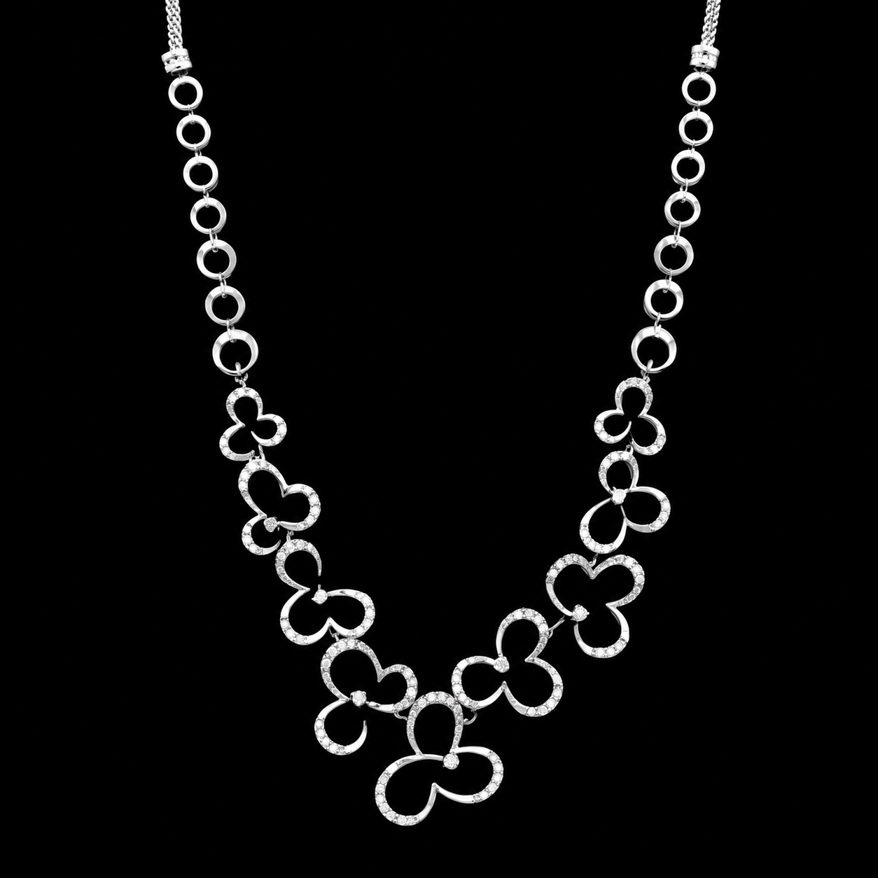 Royal Gold Necklace