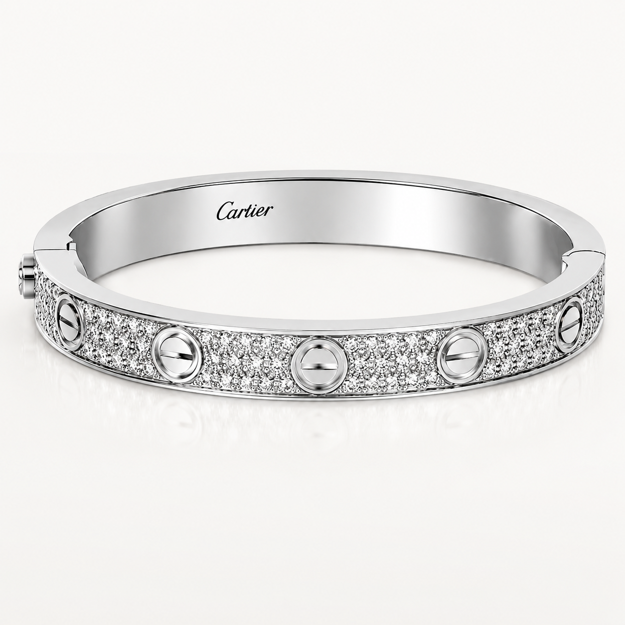 Luxury Gold Bracelet