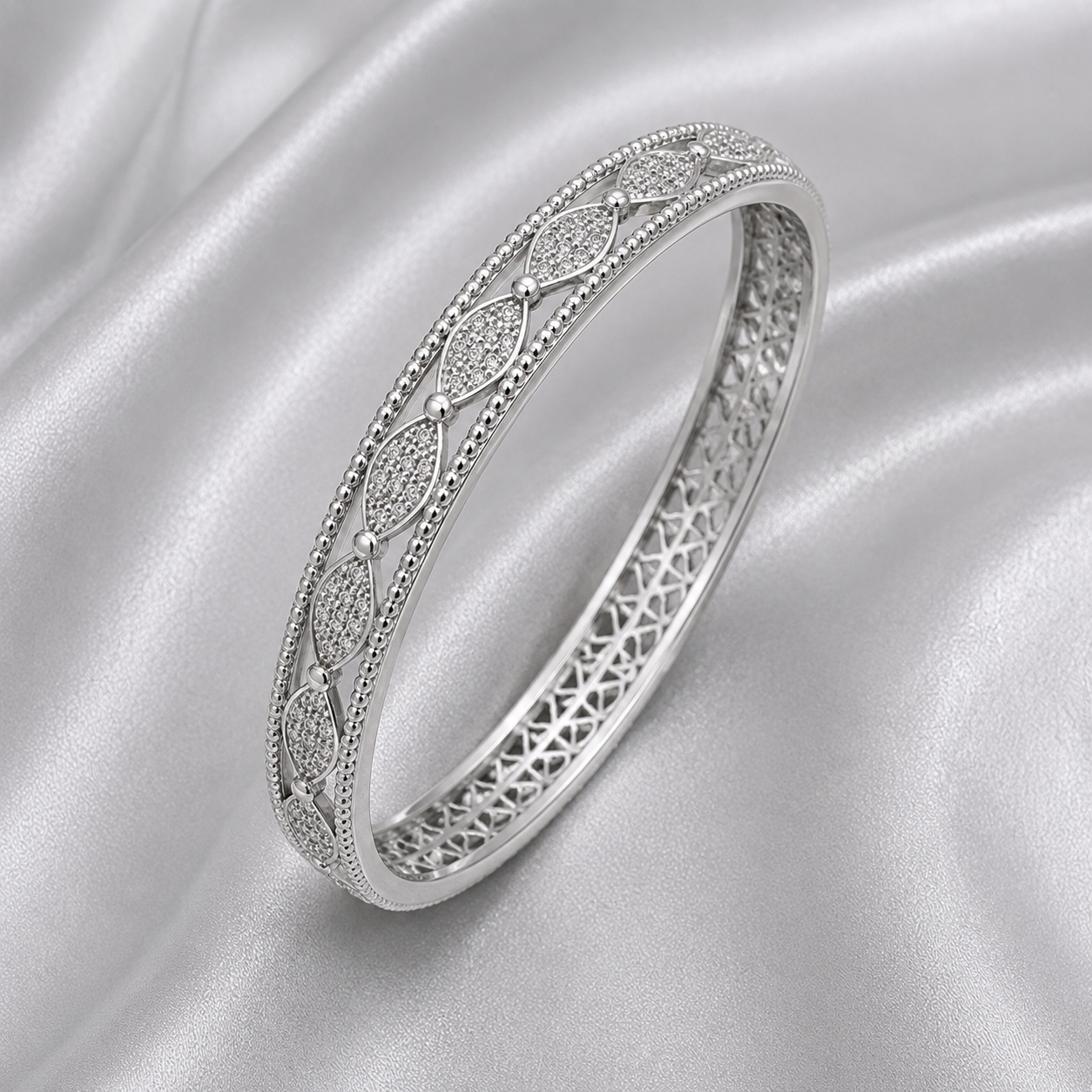 Luxury Gold Bracelet