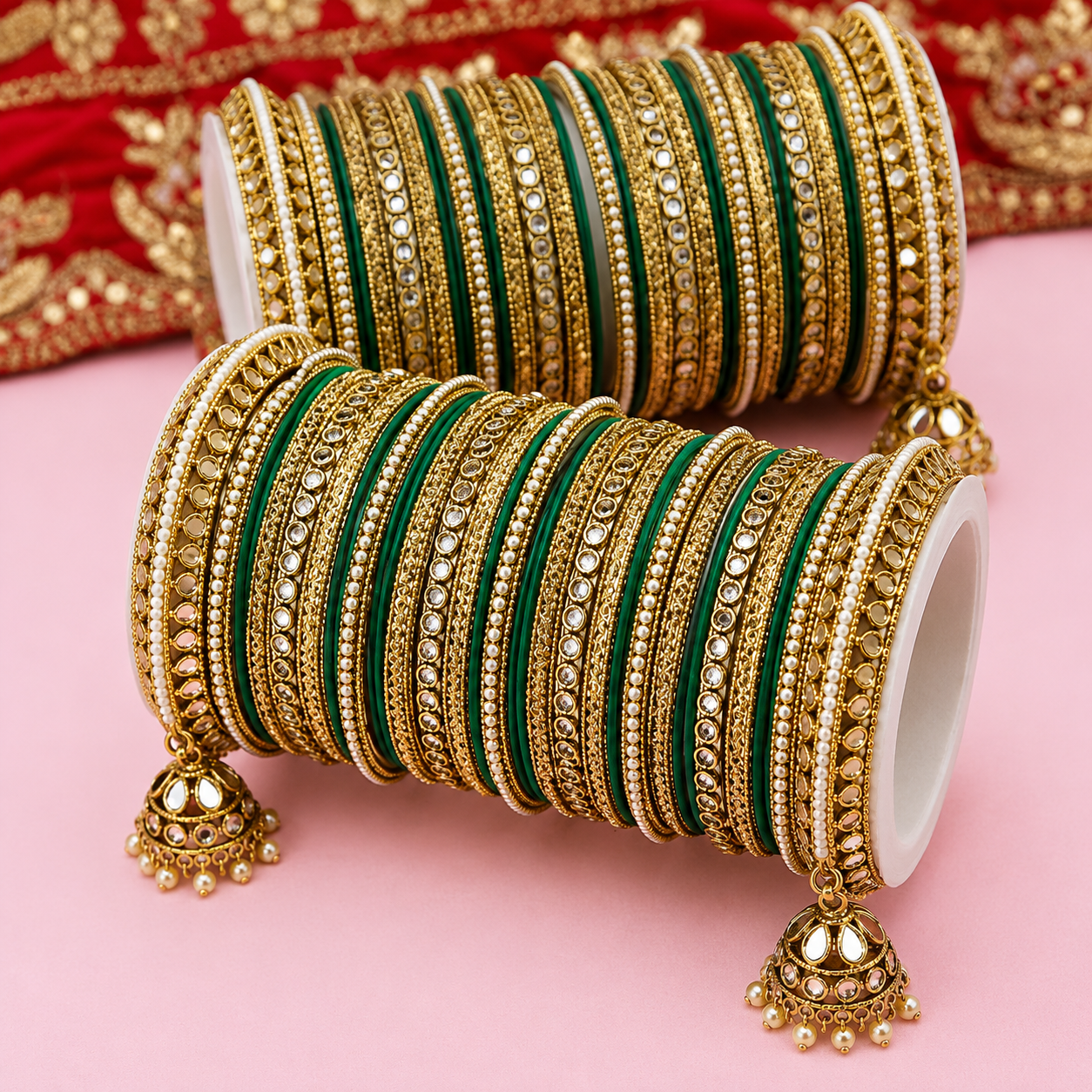 Bangles